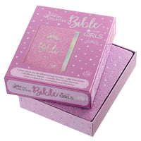 ESV My Creative Bible for Girls