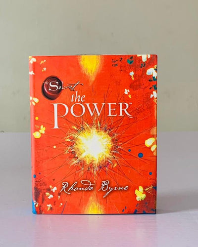 The secret  - the power