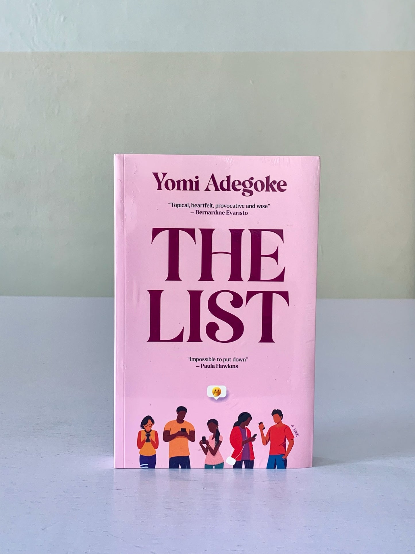 The List