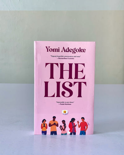 The List