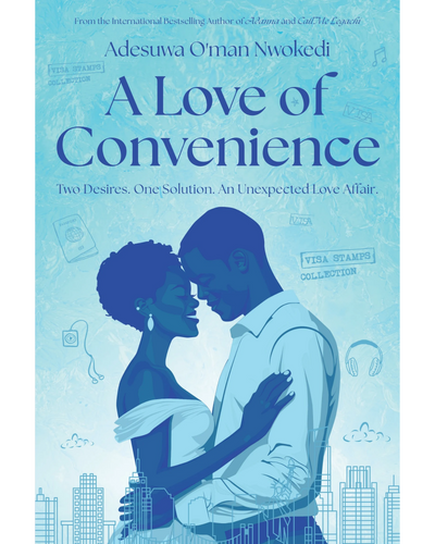 A Love of Convenience