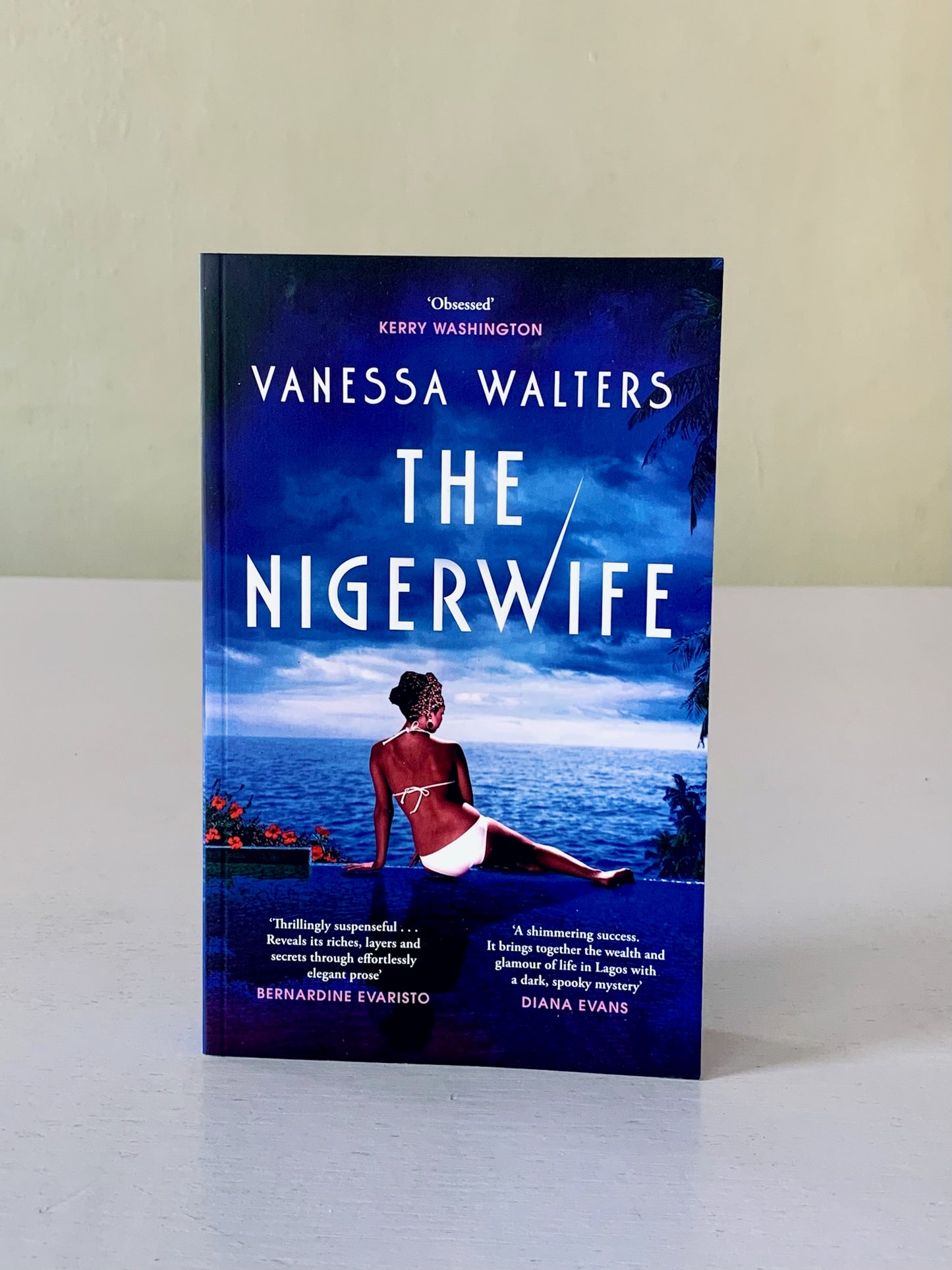 The Niger Wife