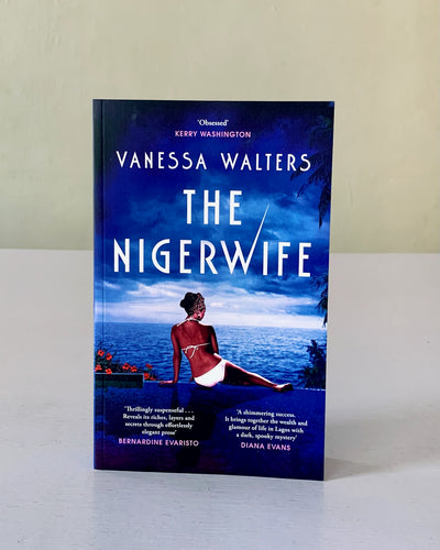 The Niger Wife