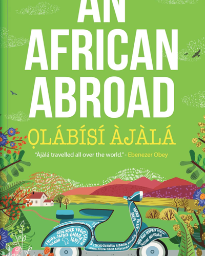 An African Abroad