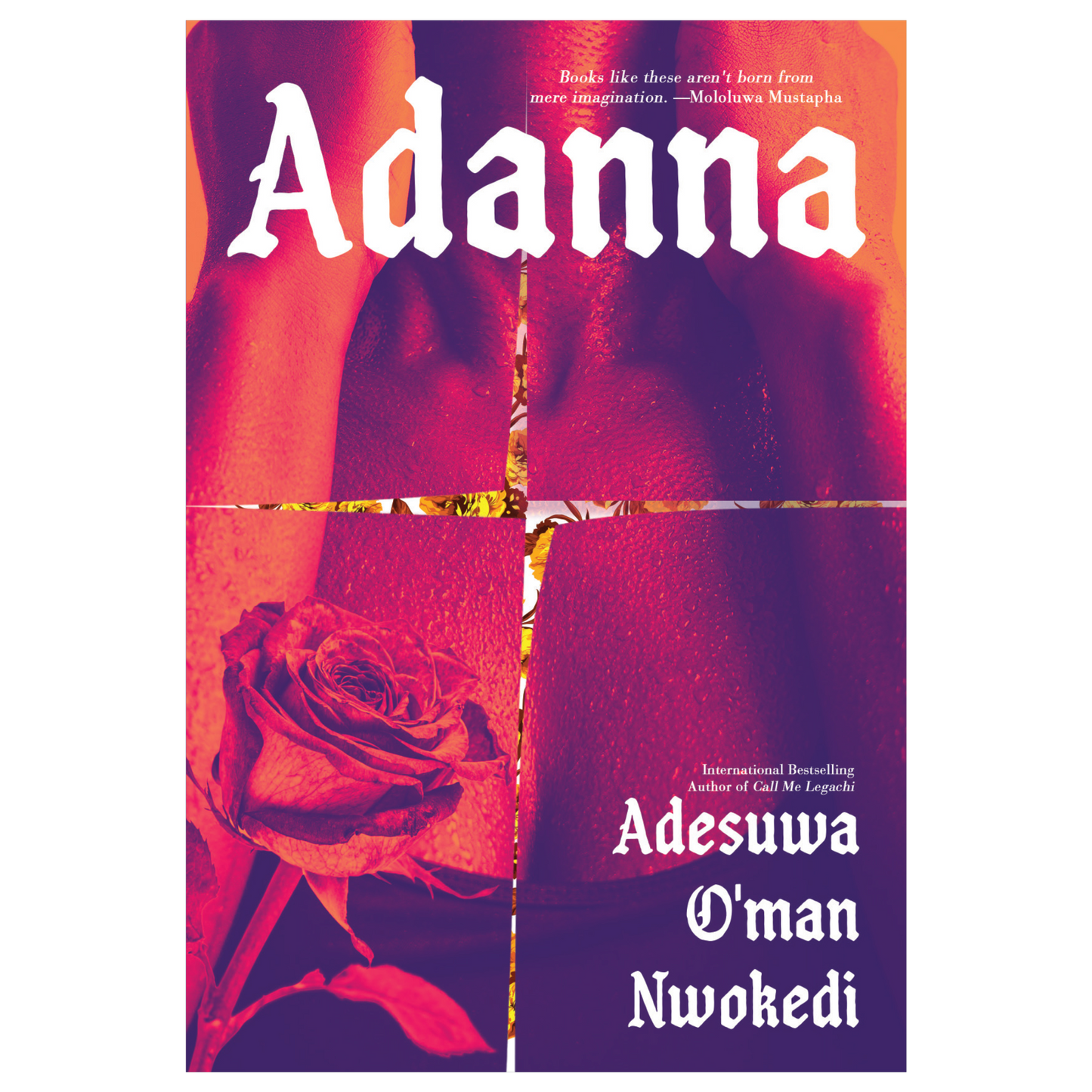 Adanna