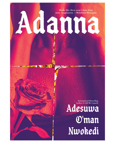 Adanna