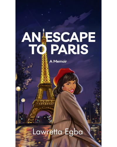 An Escape to Paris