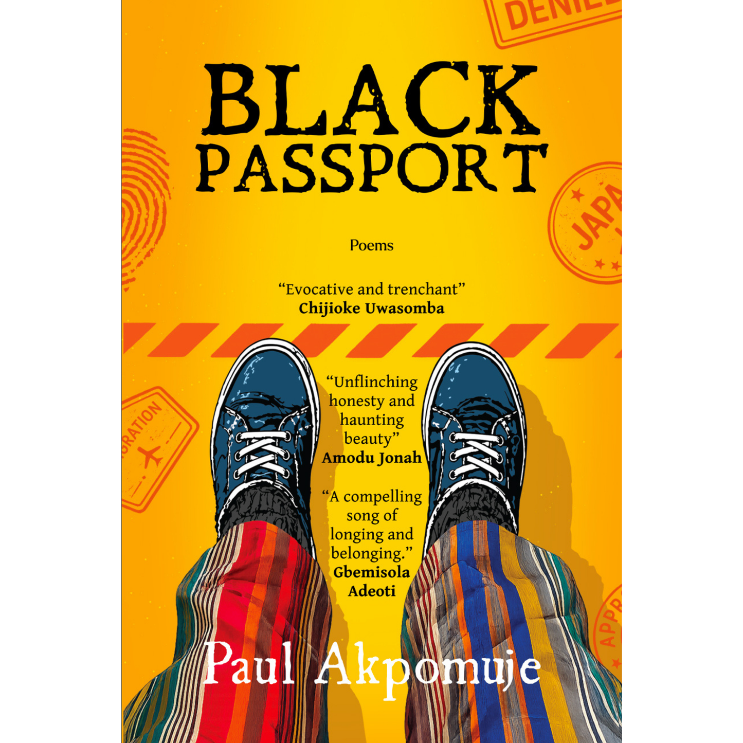 Black Passport