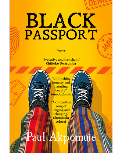 Black Passport