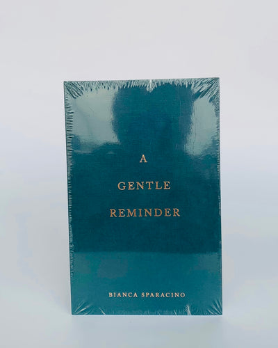 A Gentle Reminder