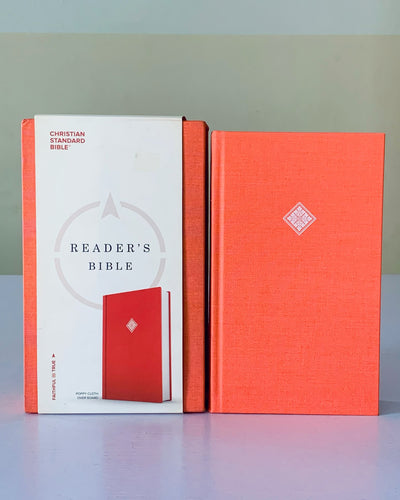 Reader's Bible