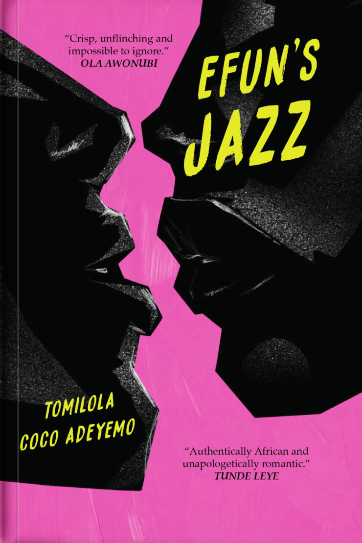 Efun’s Jazz
