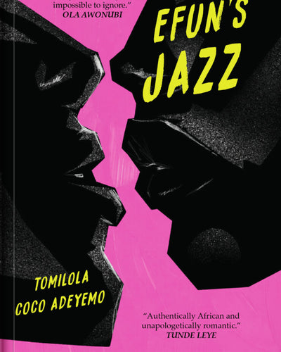Efun’s Jazz