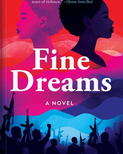 Fine Dreams