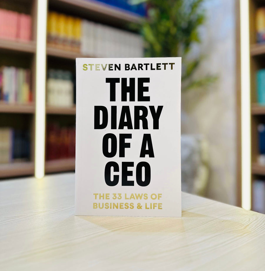 Business Books