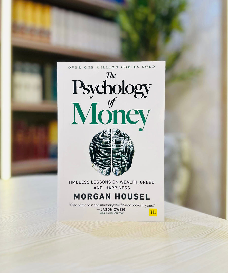 Finance Books