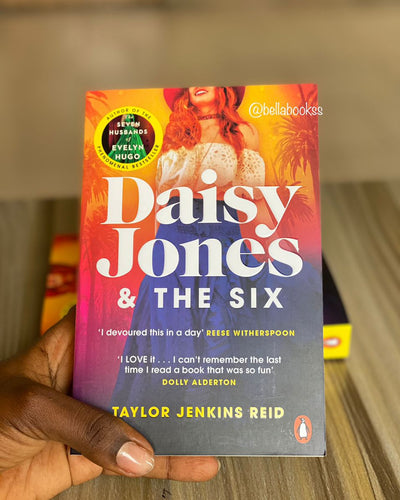 Daisy Jones & The Six