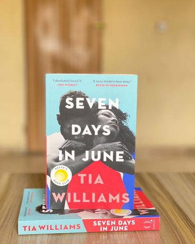 Seven Days in June