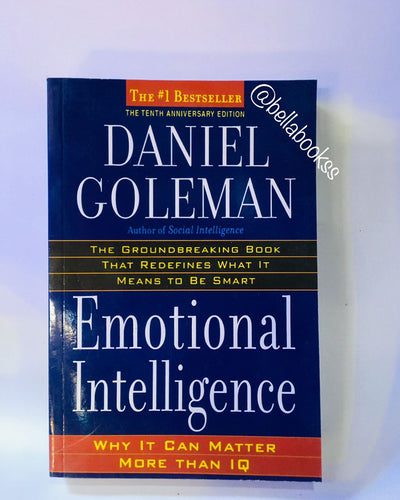 Emotional Intelligence