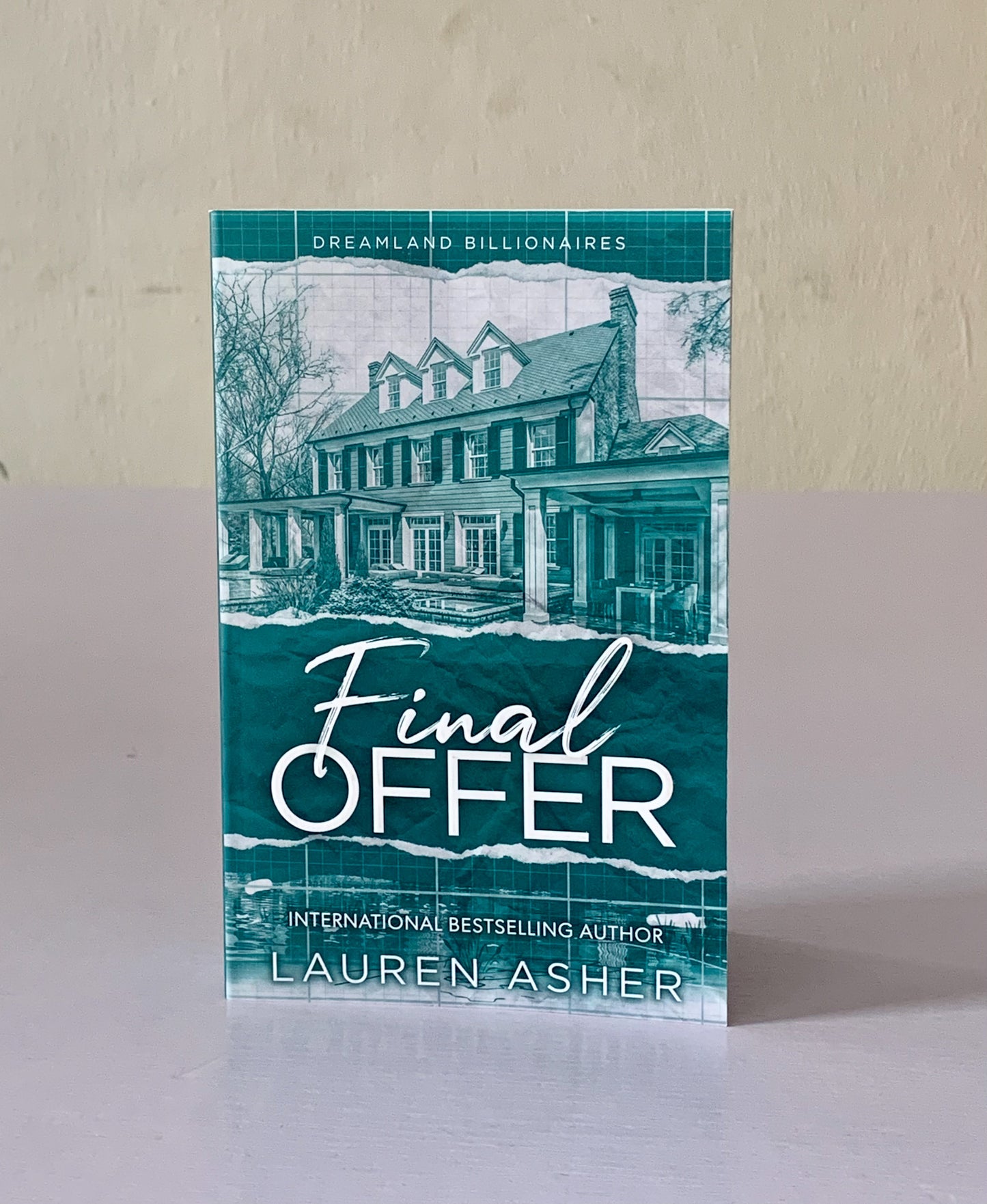 The Final Offer