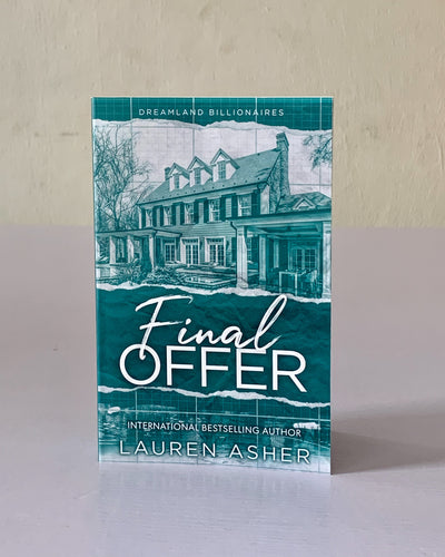 The Final Offer