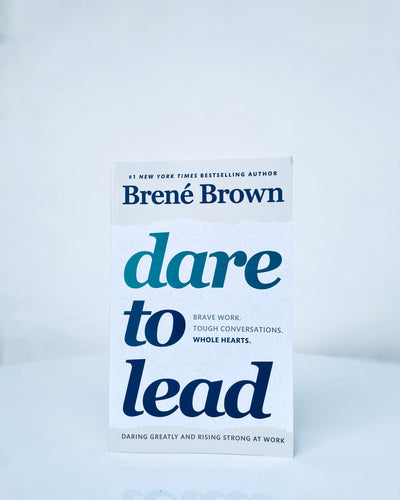 Dare to lead