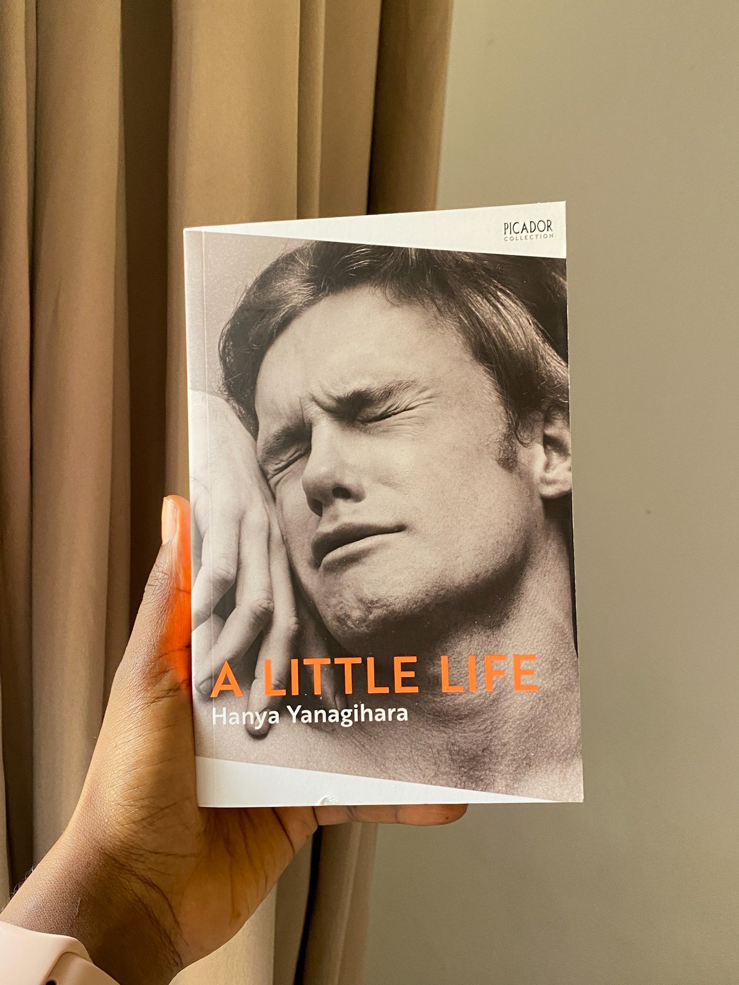 A little life