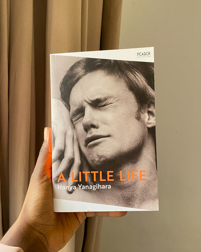 A little life