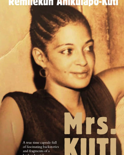 MRS KUTI