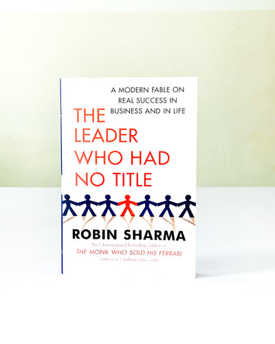 The leader who had no title