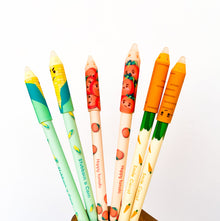 Erasable Gel Pen
