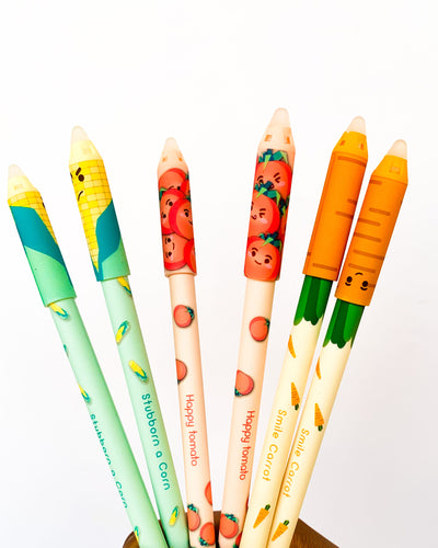 Erasable Gel Pen
