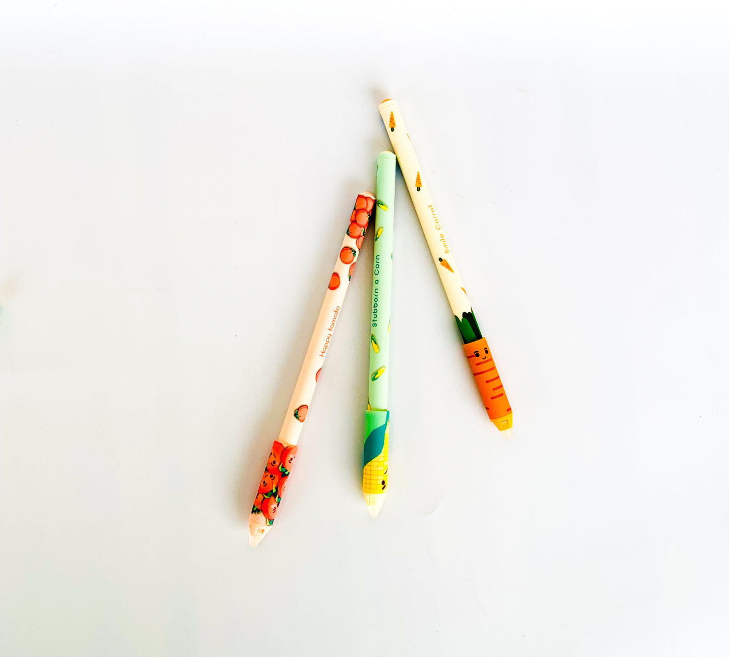 Erasable Gel Pen