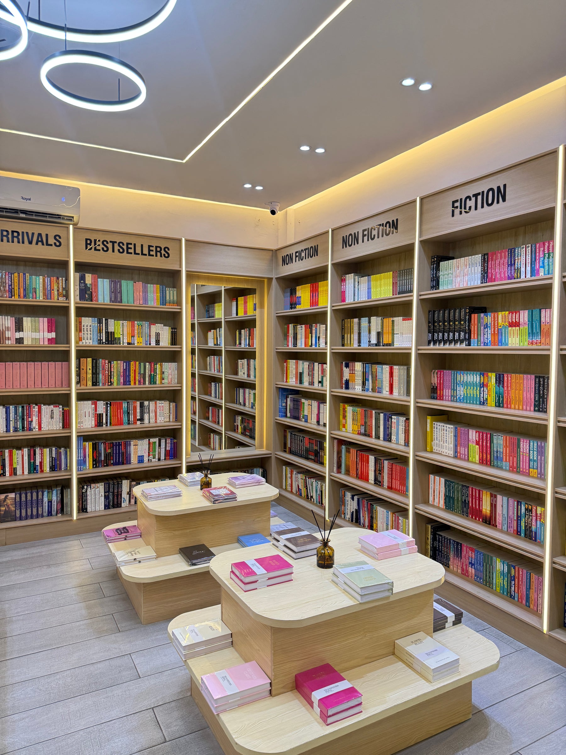 The BellaBooks Store