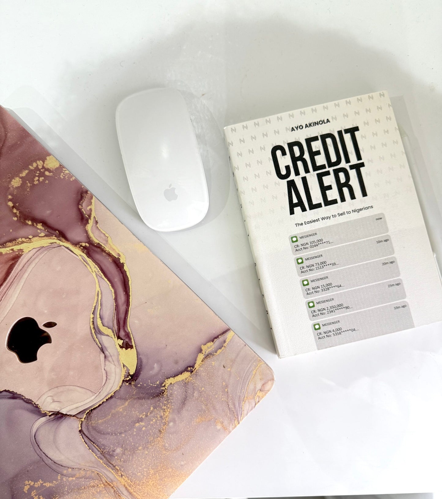 Credit Alert