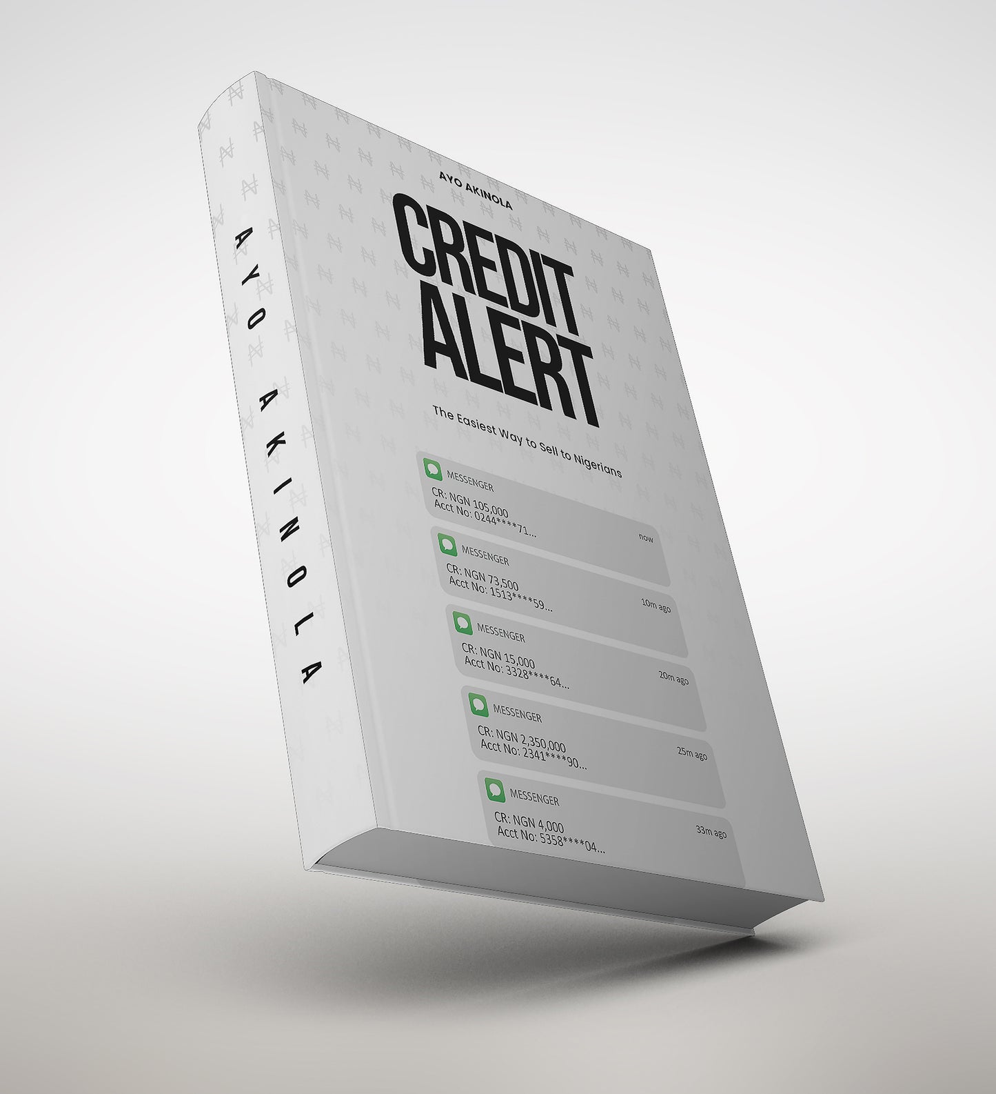 Credit Alert