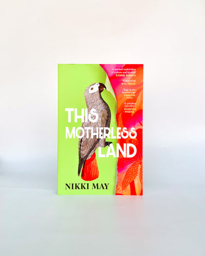 This Motherless Land