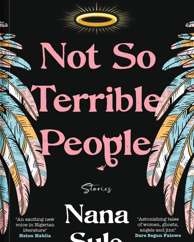 Not So Terrible People