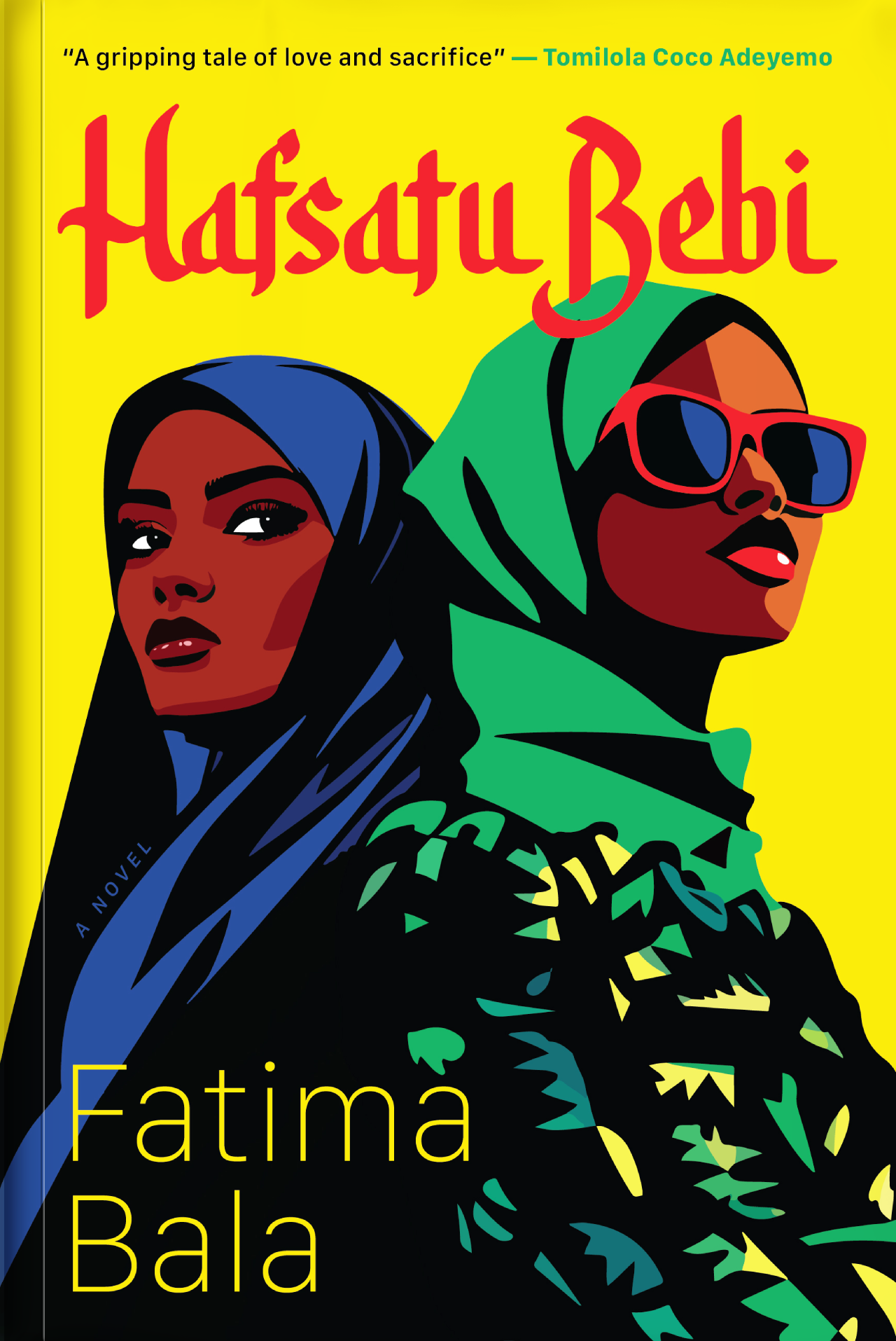 Hafsatu Bebi