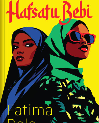 Hafsatu Bebi