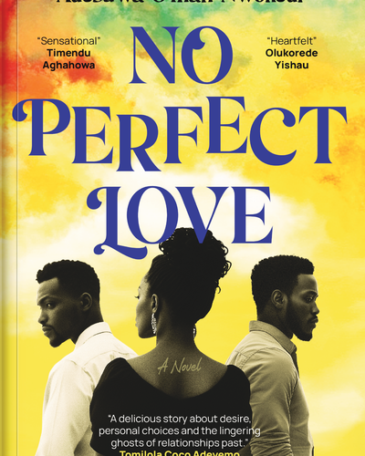 No Perfect Love