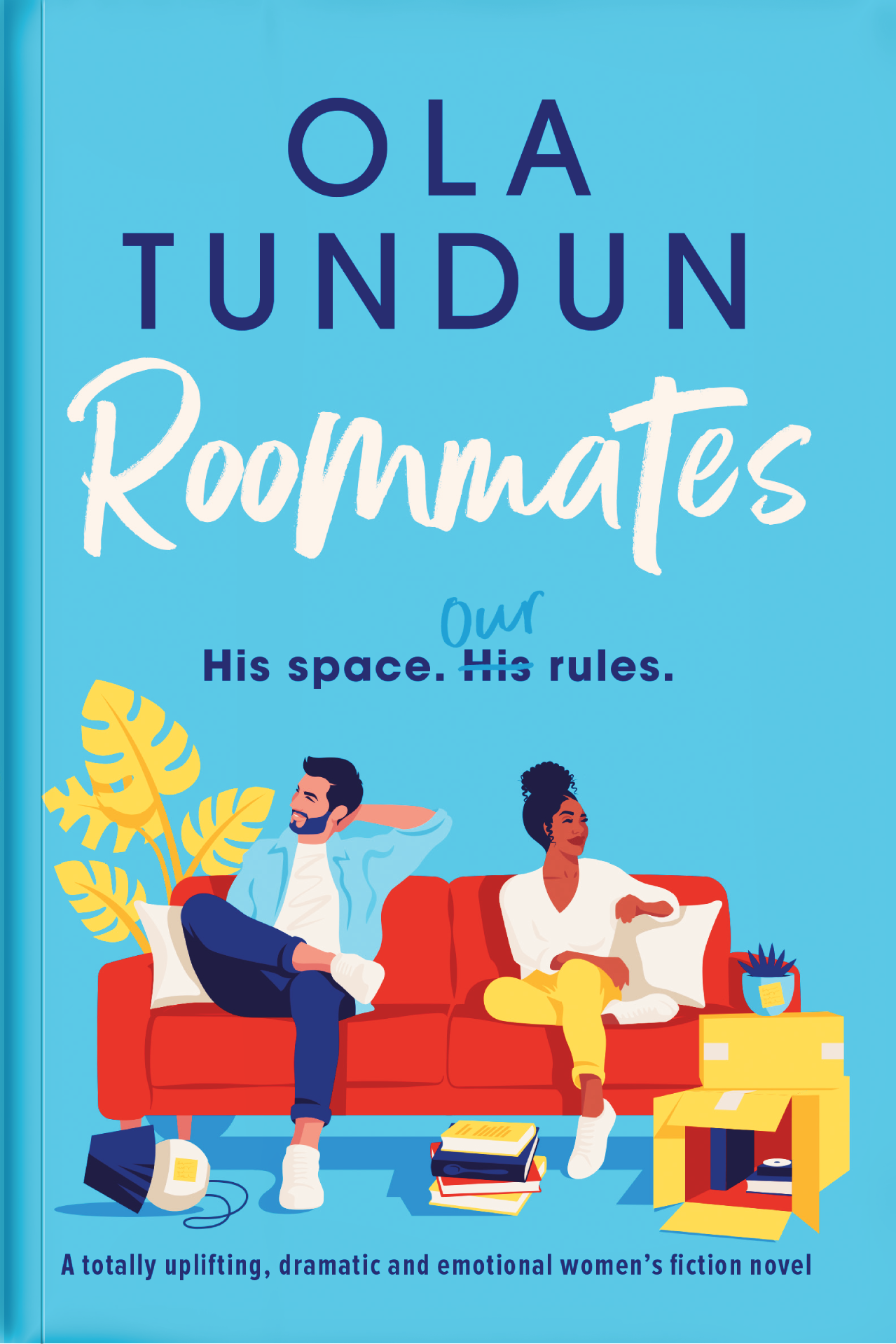 Roommates