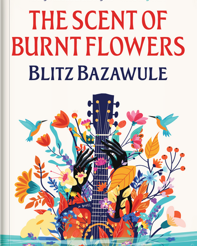 The Scent of Burnt Flowers