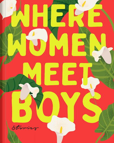 Where Women Meet Boys