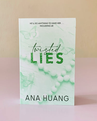 twisted lies