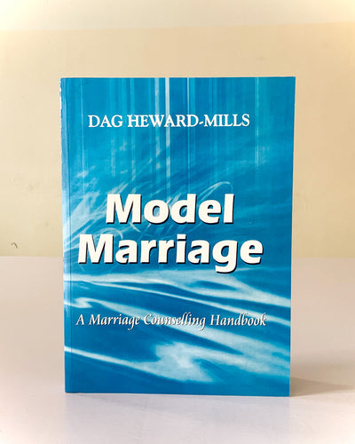 model marriage
