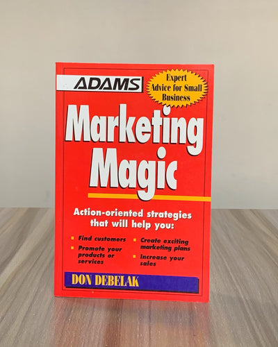 Marketing Magic