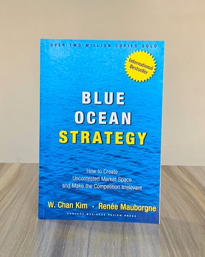 Blue Ocean Strategy