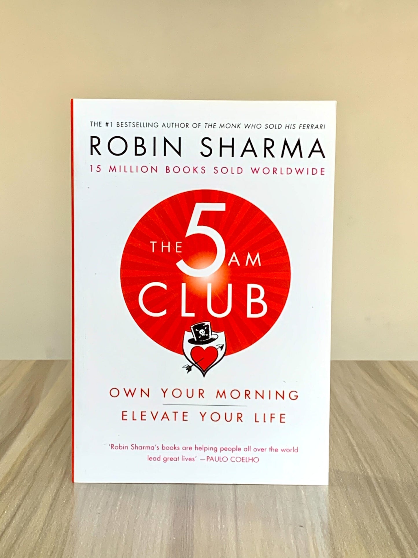 5am club