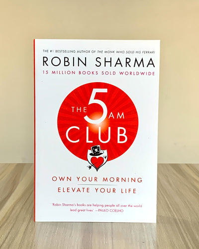 5am club